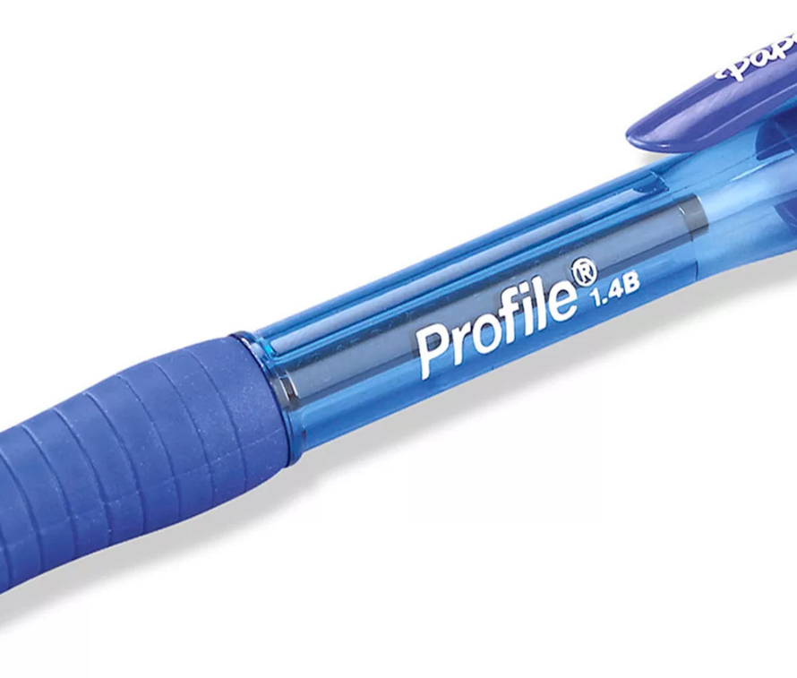 pen